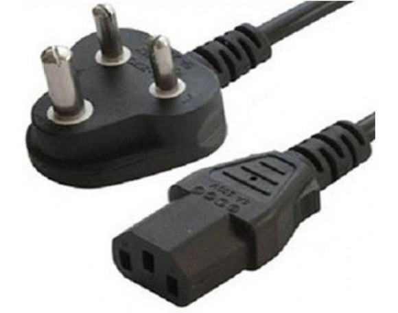MULTYBYTE COMPUTER POWER CABLE 15M