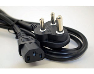 COMPUTER POWER CABLE 5M
