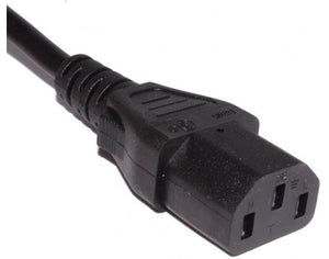 COMPUTER POWER CABLE 1.5M HEAVY BROOT COMPUSOFT LLP JAIPUR