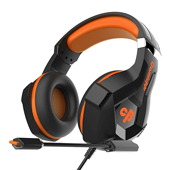 Cosmic Byte H11 Wired Gaming Headphone With Mic - BROOT COMPUSOFT LLP