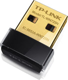 TP-Link Wifi USB Adapter 150Mbps TL-Wn725 - BROOT COMPUSOFT LLP