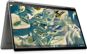 HP Chromebook x360 Laptop 14c-cc0010TU BROOT COMPUSOFT LLP JAIPUR