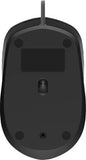 HP 150 Wired Mouse     240J6AA#ABB
