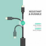 UGREEN OTG CABLE - USB C to USB-A 3.0 OTG Cable - BROOT COMPUSOFT LLP