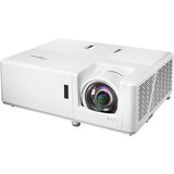 Optoma  ZH406ST 4200-Lumen Full HD Short-Throw Laser DLP Projector