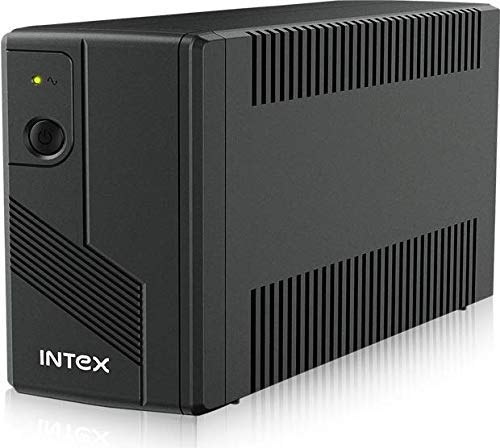 INTEX UPS SINE Wave - BROOT COMPUSOFT LLP