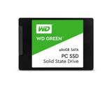 WD SSD 480 GB GREEN 2.5 INCH SATA - BROOT COMPUSOFT LLP