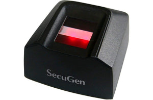 SecuGen HU20 Fingerprint - BROOT COMPUSOFT LLP