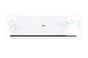 HAIER SPLIT AC 1.5 TON 3 STAR - BROOT COMPUSOFT LLP