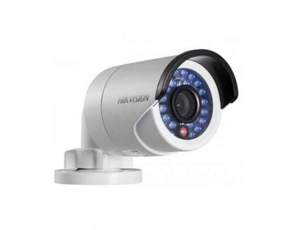 HIKVISION BULLET 1 MP (1AC0T IRPF ) 3.6 MM - BROOT COMPUSOFT LLP
