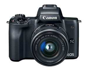 CANON EOS M50 1545ISSTM - BROOT COMPUSOFT LLP