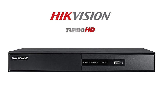 H/V DVR HDTVI ECO 16 Ch (7216Hghi-F1) - BROOT COMPUSOFT LLP