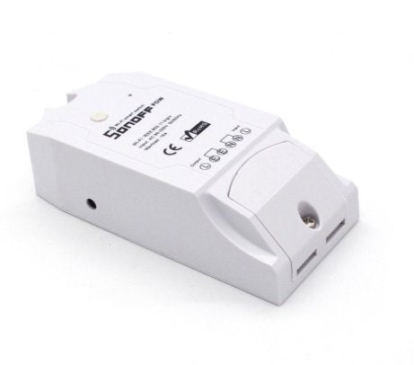 Sonoff RF automatic switch - BROOT COMPUSOFT LLP