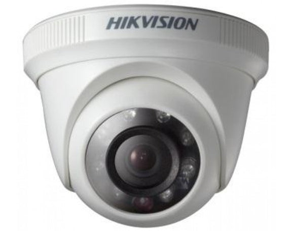 HIKVISION DOME 1 MP (5AC0T IRPF) 3.6 MM - BROOT COMPUSOFT LLP