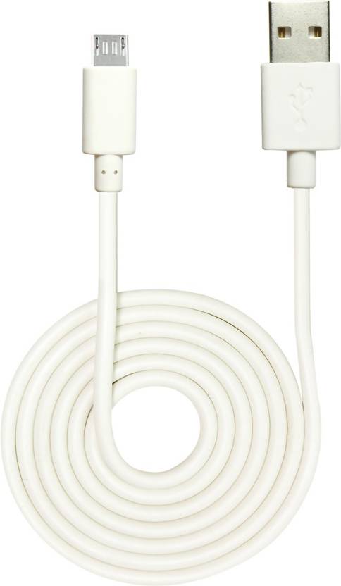 Zeztee Apple Iphone Cable 1 Mtr - BROOT COMPUSOFT LLP
