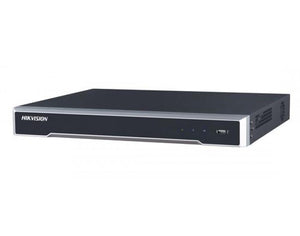 HIKVISION IP NVR 16 CH (7P16NI-K2) - BROOT COMPUSOFT LLP