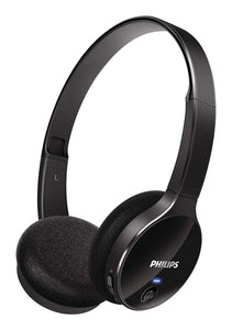 Philips Wireless Bluetooth Headphone SHB4000 - BROOT COMPUSOFT LLP
