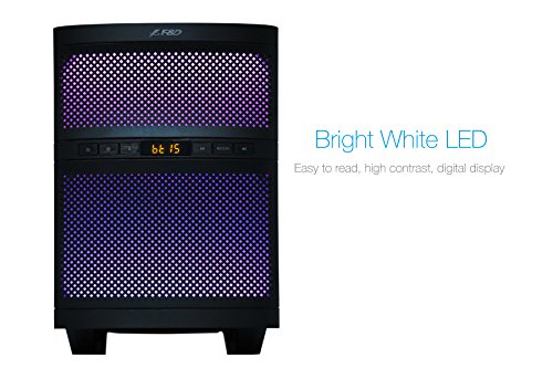 F & D SPEAKER T-200X - BROOT COMPUSOFT LLP