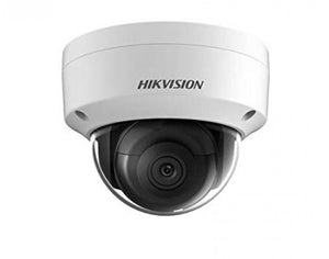 HIKVISION IP DOME 4 MP (214WFWD-I) 4 MM - BROOT COMPUSOFT LLP