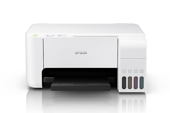 Epson Multifunction Color Eco Tank Ink Printer  L3116 Printer Scan Copy - BROOT COMPUSOFT LLP
