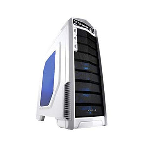 CIRCLE CABINET CC 830 - BROOT COMPUSOFT LLP