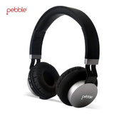 Pebble Bluetooth Headphone Elite - BROOT COMPUSOFT LLP