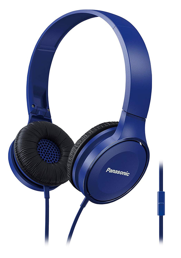 Panasonic Headphone HF100GC - BROOT COMPUSOFT LLP