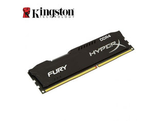 KINGSTON 4 GB DDR4 DESKTOP RAM - BROOT COMPUSOFT LLP