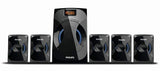 Philips Speakers SPA4040B/94 - BROOT COMPUSOFT LLP