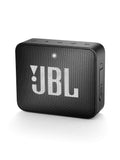 JBL Go 2 Portable Bluetooth Speaker with mic - BROOT COMPUSOFT LLP