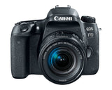CANON EOS 770D 18-55IS STM - BROOT COMPUSOFT LLP