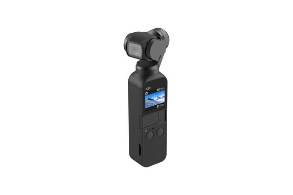 Dji Osmo Pocket Camera - BROOT COMPUSOFT LLP