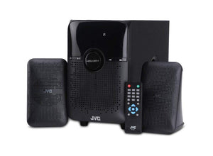 Jvc Bluetooth Home Audio Speaker XS-XN21 - BROOT COMPUSOFT LLP