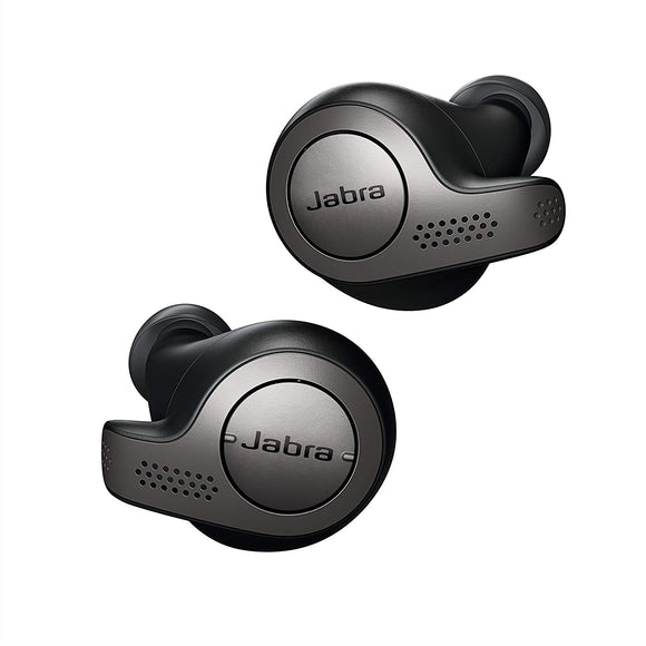 Jabra Wireless Bluetooth Earbuds 65T - BROOT COMPUSOFT LLP