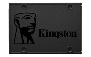 Kingston SSD 120 GB A400 - BROOT COMPUSOFT LLP