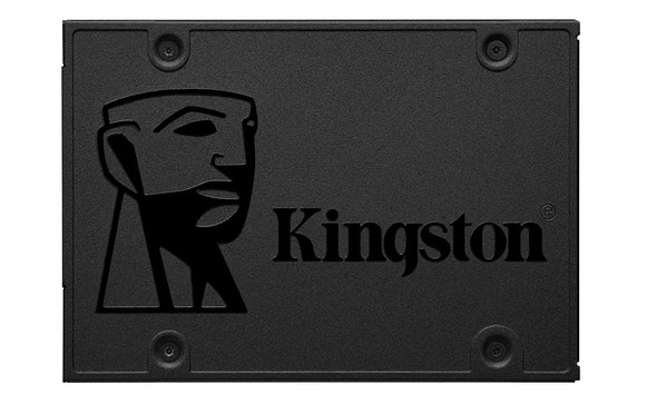 Kingston SSD 120 GB A400 - BROOT COMPUSOFT LLP