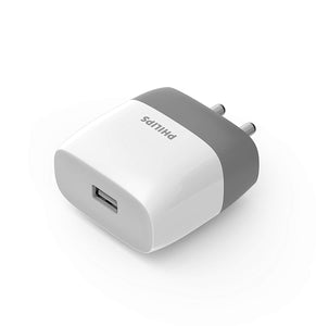 Philips Ultra Fast Wall Charger DLP2501 - BROOT COMPUSOFT LLP