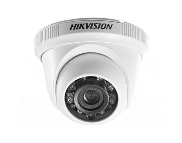 HIKVISION DOM 2 MP (5AD0T IRP) 3.6 MM (ECO) - BROOT COMPUSOFT LLP