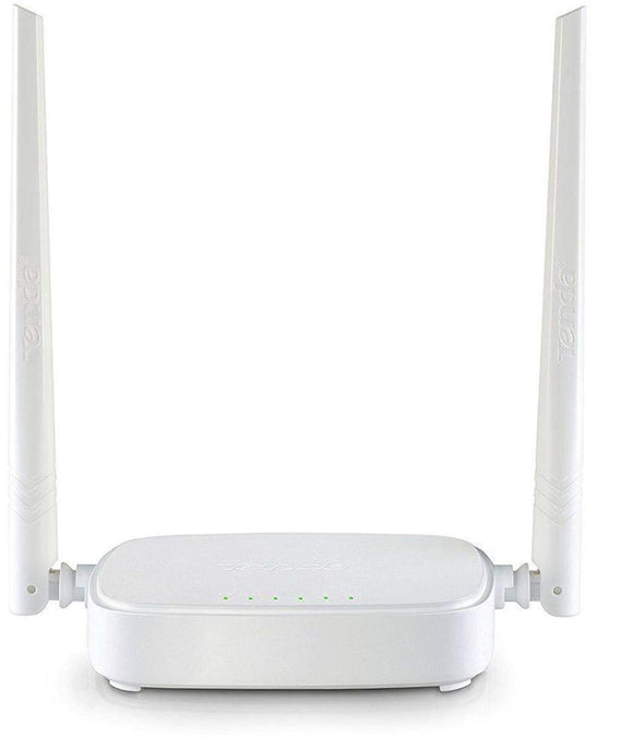 Tenda N301 Wireless Router 300 MBPS - BROOT COMPUSOFT LLP