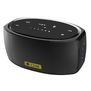 Czar Portable Speaker  CS 710 - BROOT COMPUSOFT LLP
