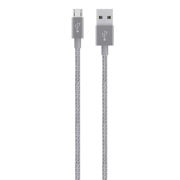 Belkin Micro USB Cable 4 FT - BROOT COMPUSOFT LLP