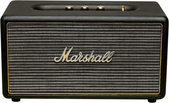 Marshall Portable Bluetooth Speaker Stanmore - BROOT COMPUSOFT LLP