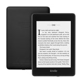 All-New Kindle Paperwhite (10th gen) - 6" High Resolution Display with Built-in Light, 8GB, Waterproof, WiFi - BROOT COMPUSOFT LLP
