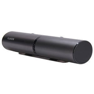 Slanzer Wireless Portable Bluetooth Speaker SZS BT004GY - BROOT COMPUSOFT LLP