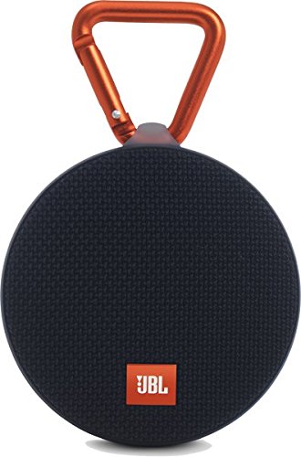 JBL  Portable Wireless Bluetooth Speaker with Mic Clip 2 - BROOT COMPUSOFT LLP