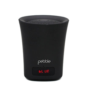 Pebble Sync Wireless Portable Bluetooth 5w - BROOT COMPUSOFT LLP