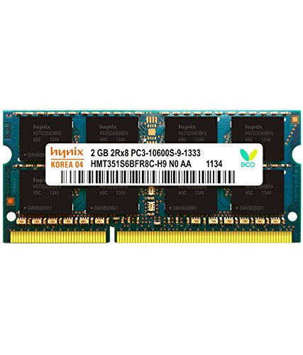 RAM 2GB DDR3 LAPTOP Hynix - Main Image