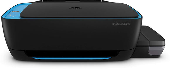 HP Ink tank 419 MultiFunction Colour Wireless Printer - BROOT COMPUSOFT LLP