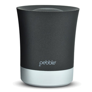 Pebble Wireless Portable Bluetooth Speaker  XS - BROOT COMPUSOFT LLP