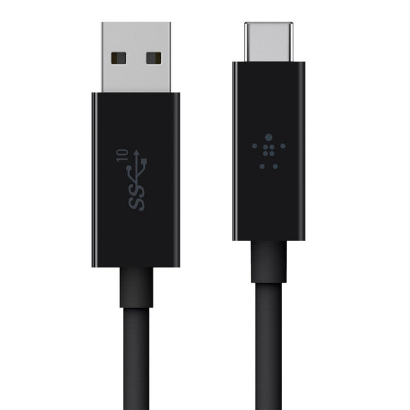 Belkin Type C Cable USB Cable - BROOT COMPUSOFT LLP